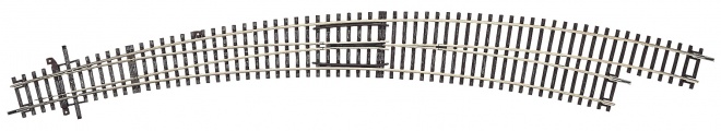 Curved turnout R9/R10<br /><a href='images/pictures/Roco/22678.jpg' target='_blank'>Full size image</a>